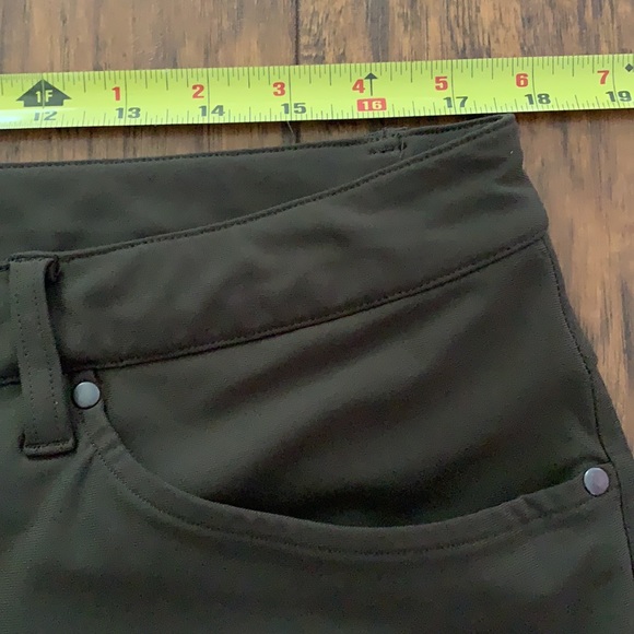 Lululemon Pants - Picture 6 of 9